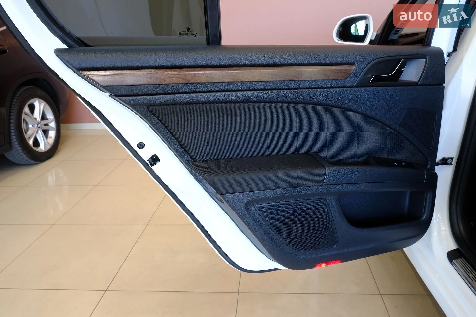 2013 Skoda Superb - мініатюра 36