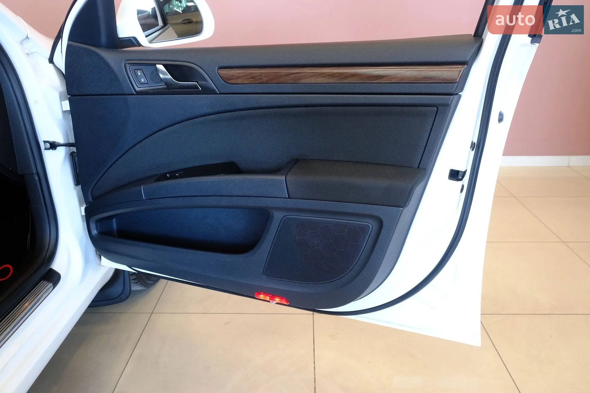 2013 Skoda Superb - мініатюра 44