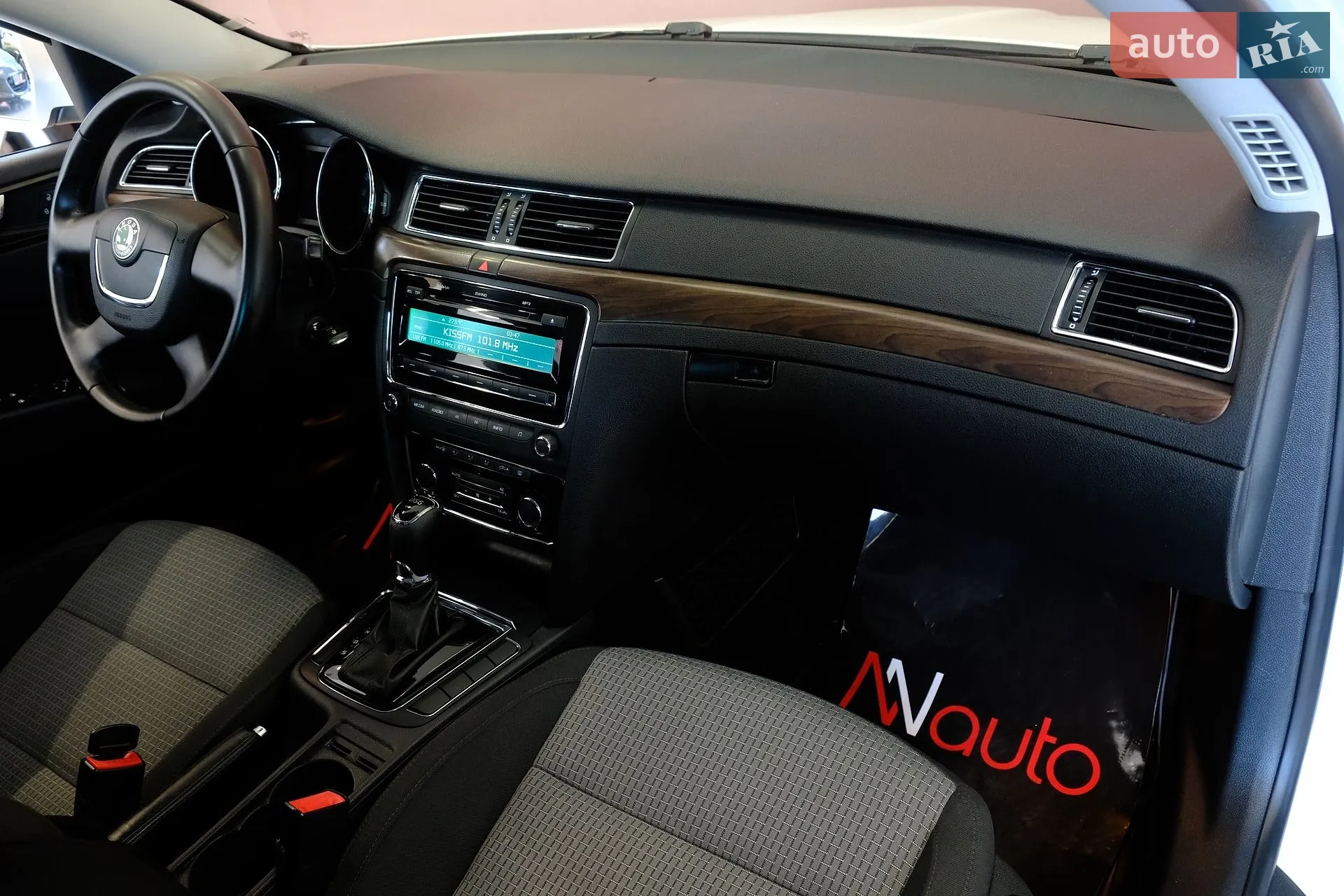2013 Skoda Superb - мініатюра 42