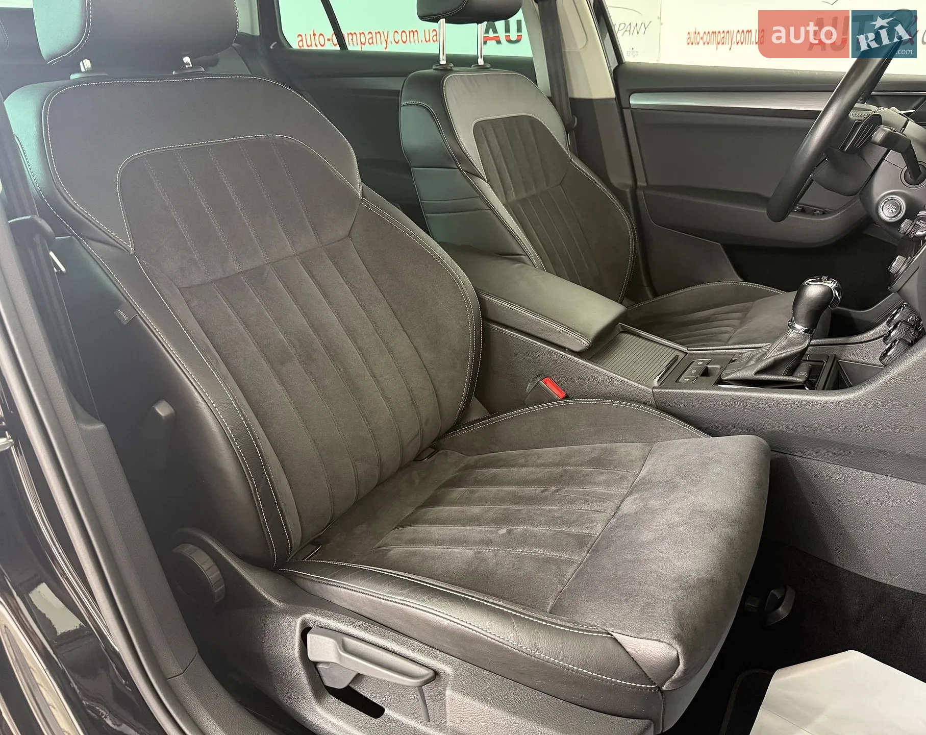 2021 Skoda Superb - мініатюра 9