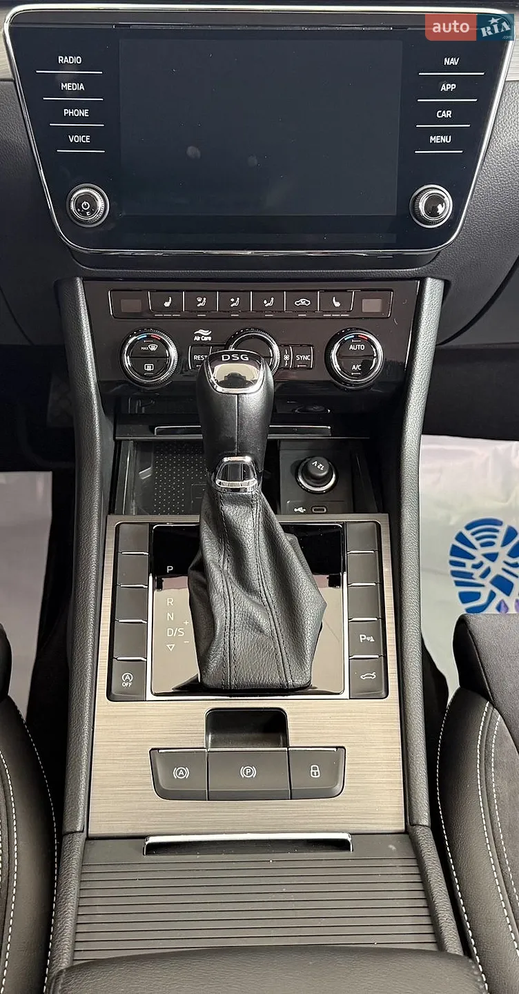 2021 Skoda Superb - мініатюра 13