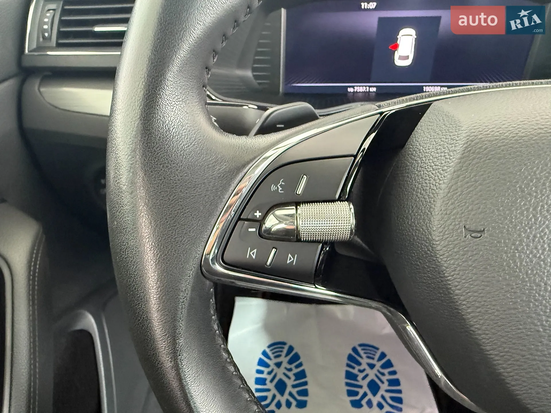 2021 Skoda Superb - мініатюра 15