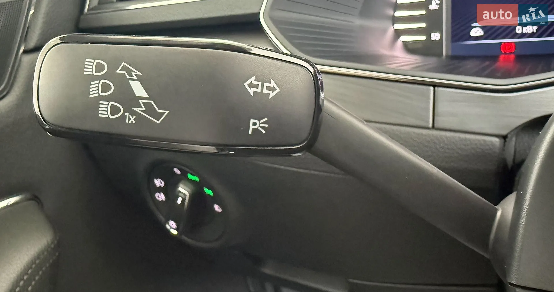 2021 Skoda Superb - мініатюра 17