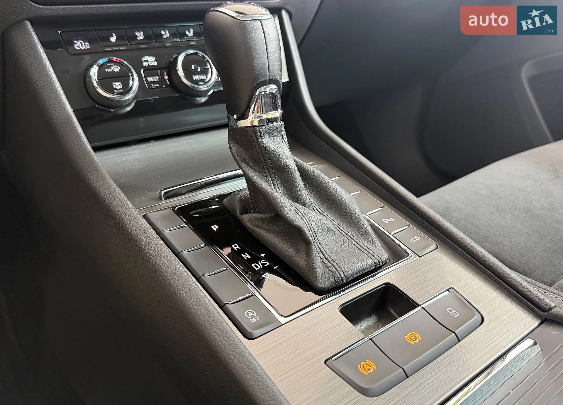 2021 Skoda Superb - мініатюра 22