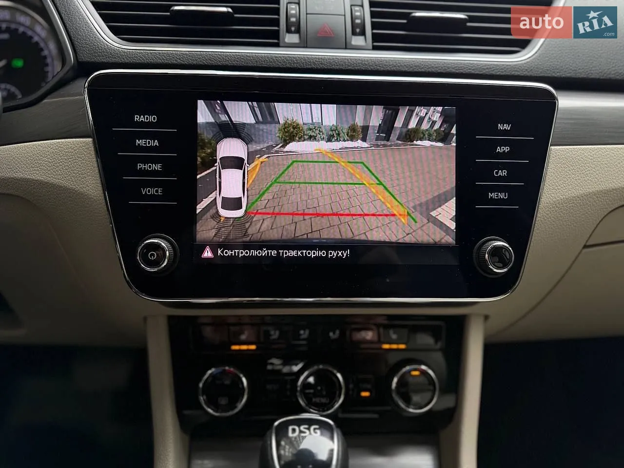 2019 Skoda Superb - мініатюра 35