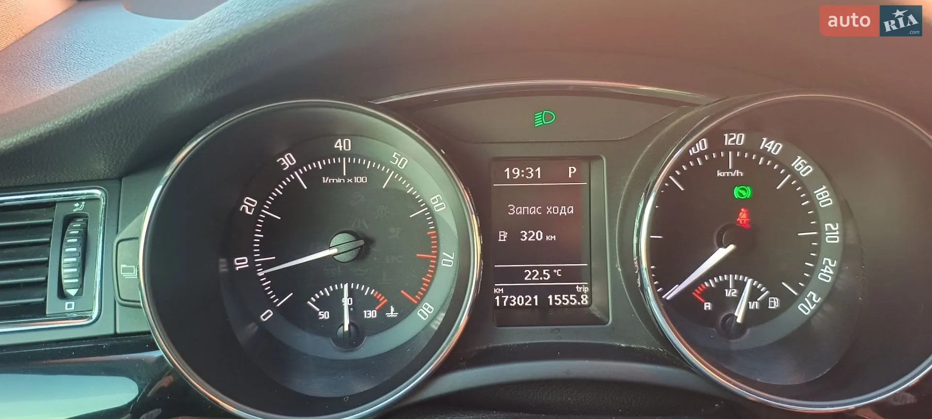 2012 Skoda Superb - мініатюра 32