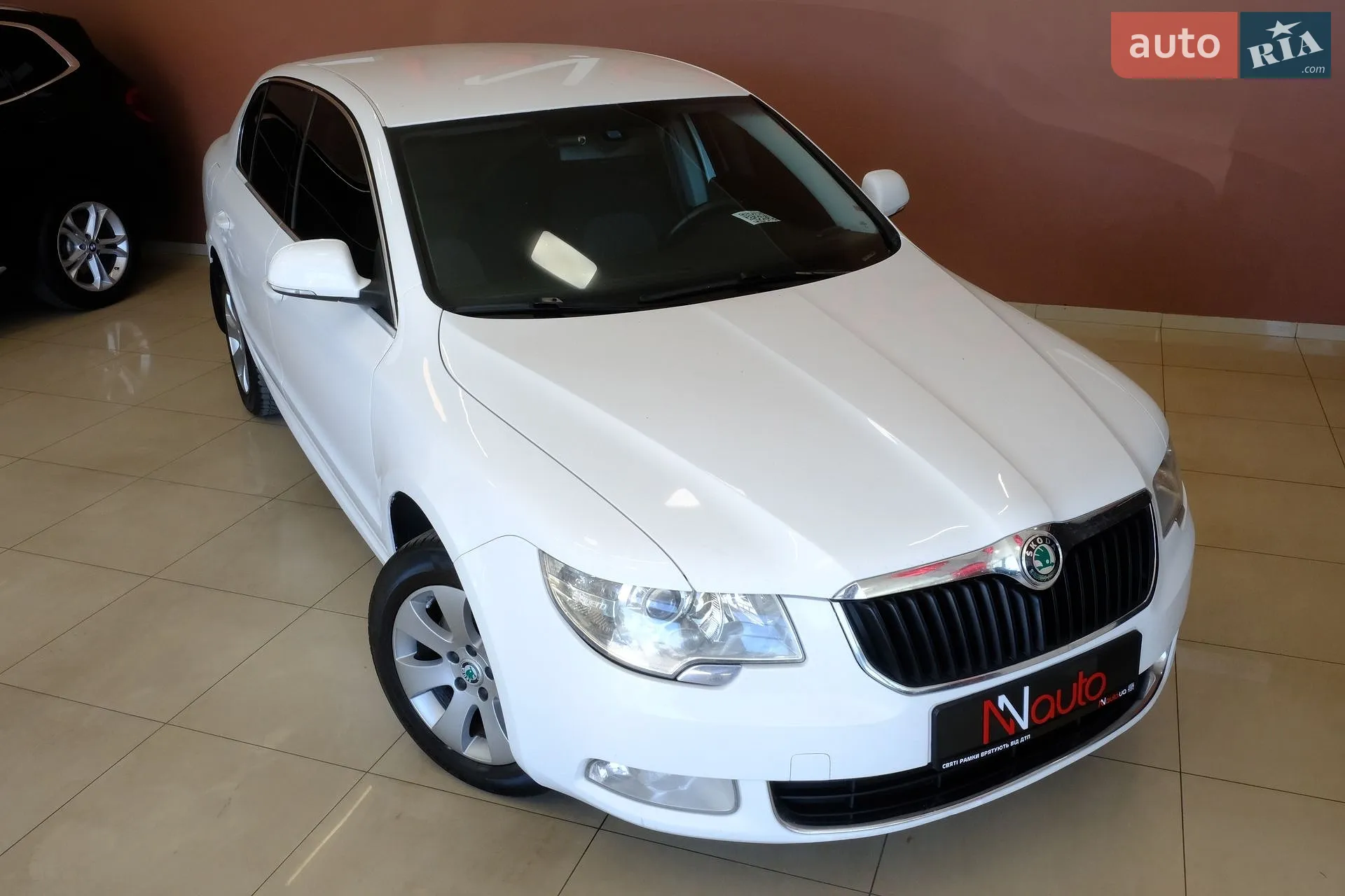 2013 Skoda Superb - мініатюра 14