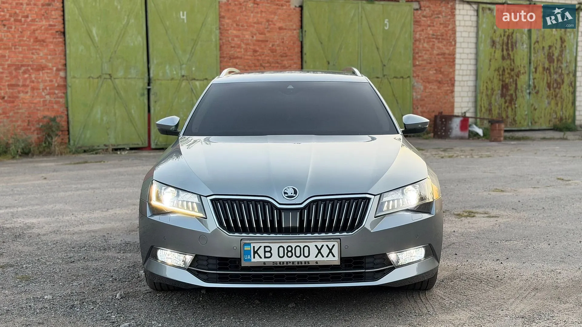 2019 Skoda Superb - мініатюра 7