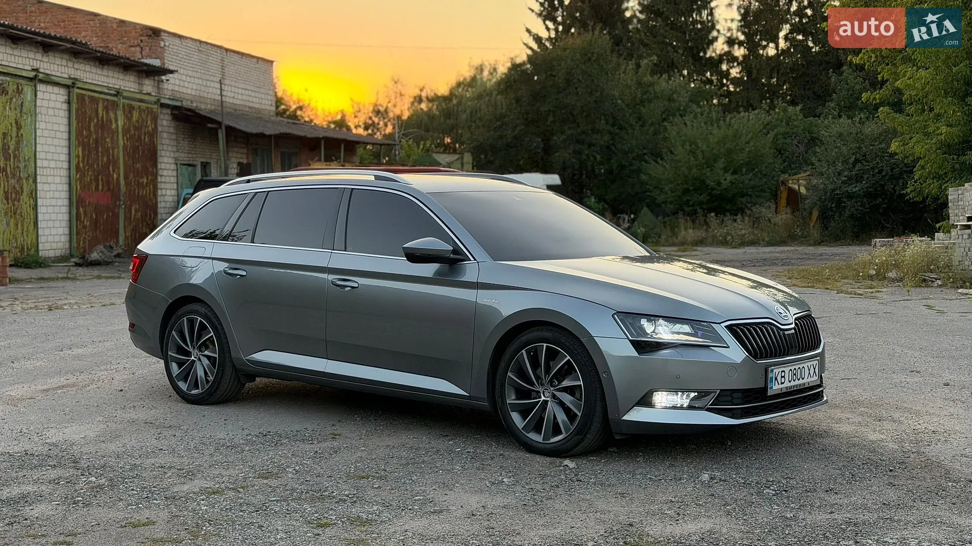 2019 Skoda Superb - мініатюра 9