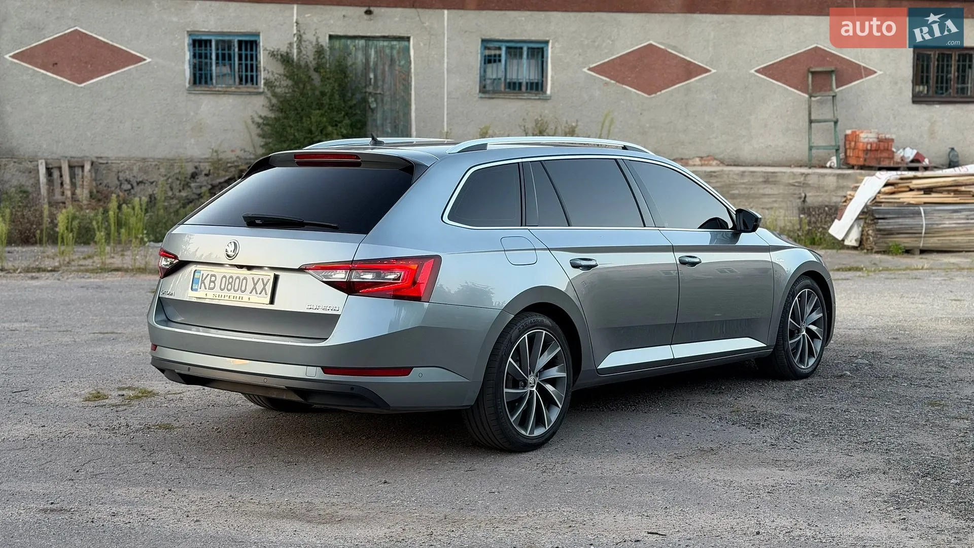 2019 Skoda Superb - мініатюра 11