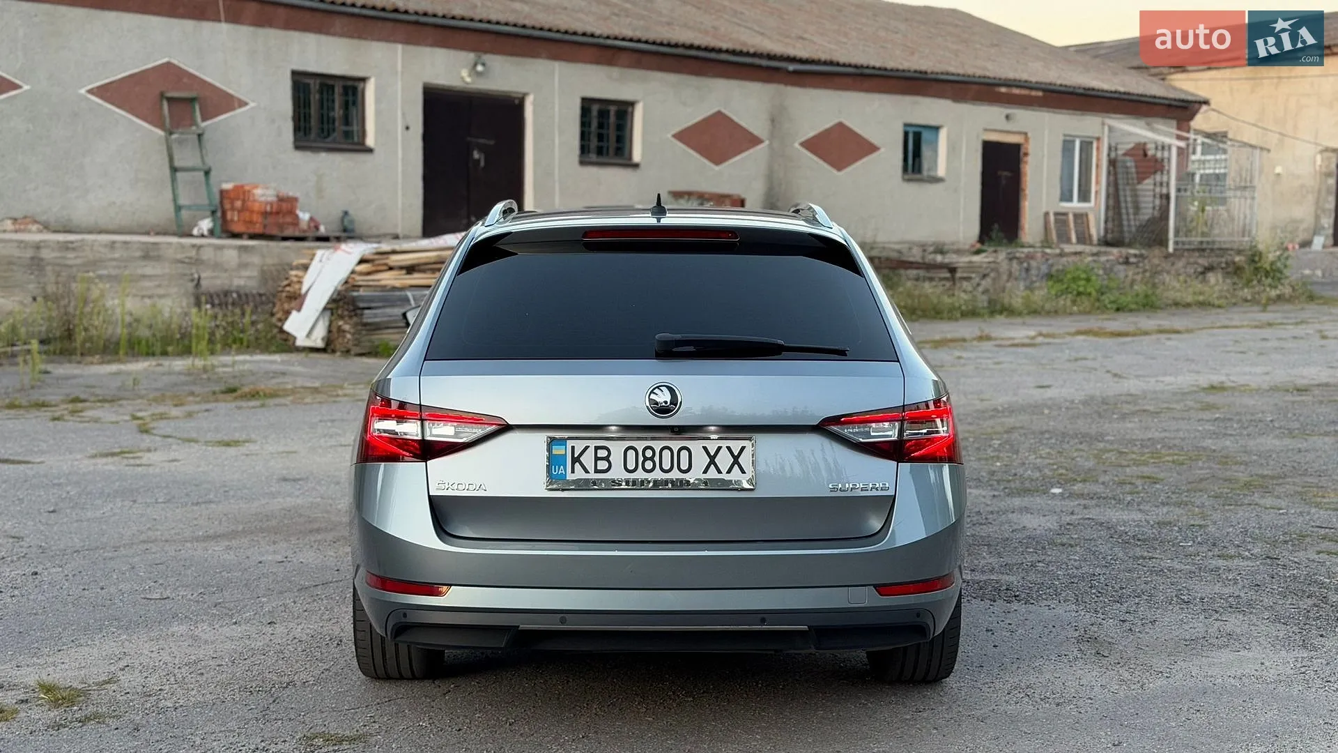 2019 Skoda Superb - мініатюра 13