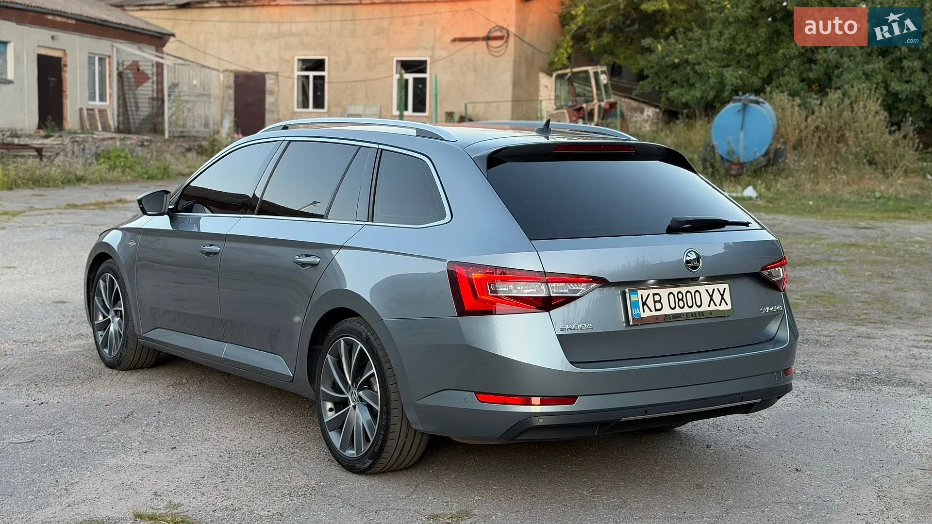 2019 Skoda Superb - мініатюра 14