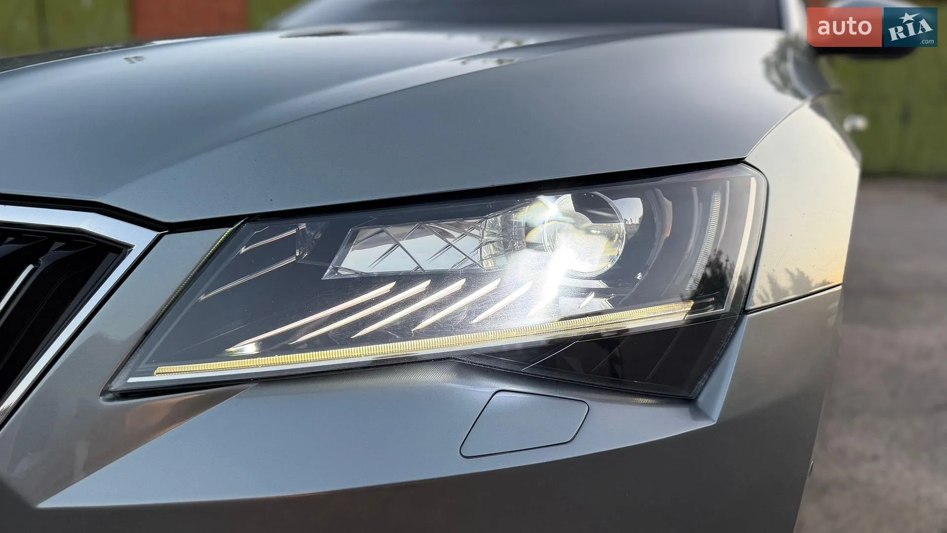 2019 Skoda Superb - мініатюра 16