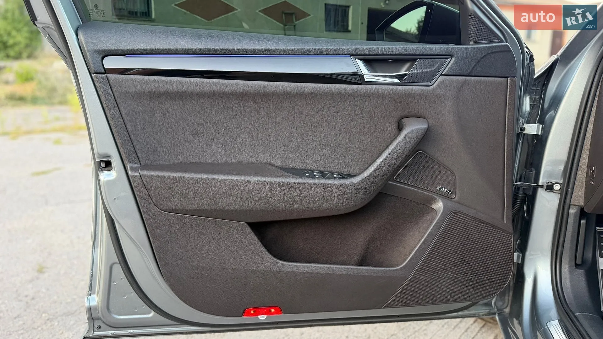 2019 Skoda Superb - мініатюра 21