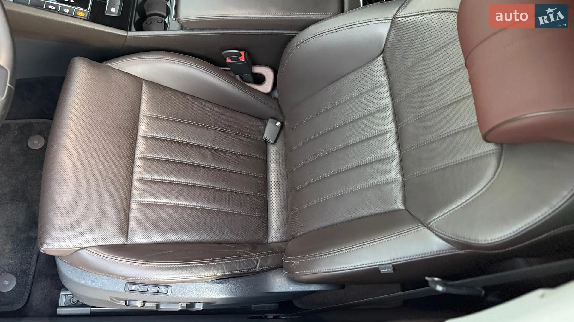 2019 Skoda Superb - мініатюра 24