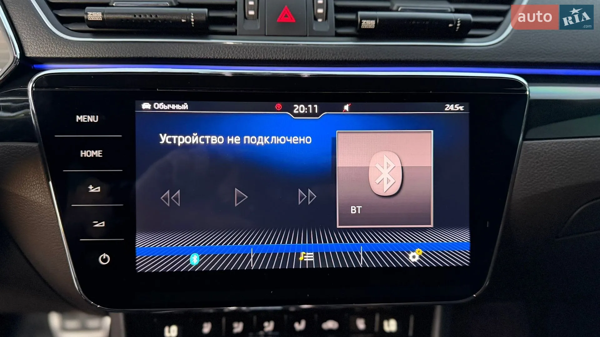 2019 Skoda Superb - мініатюра 29