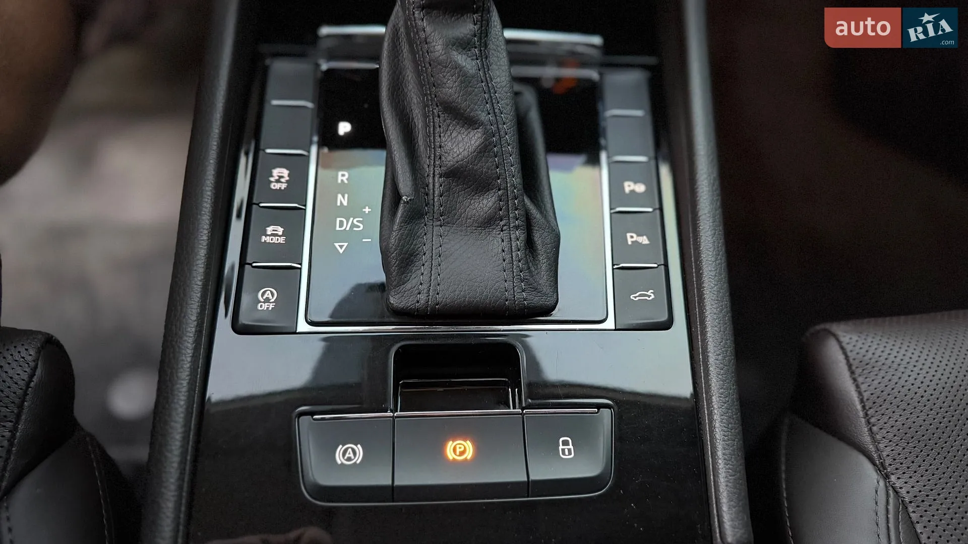 2019 Skoda Superb - мініатюра 32