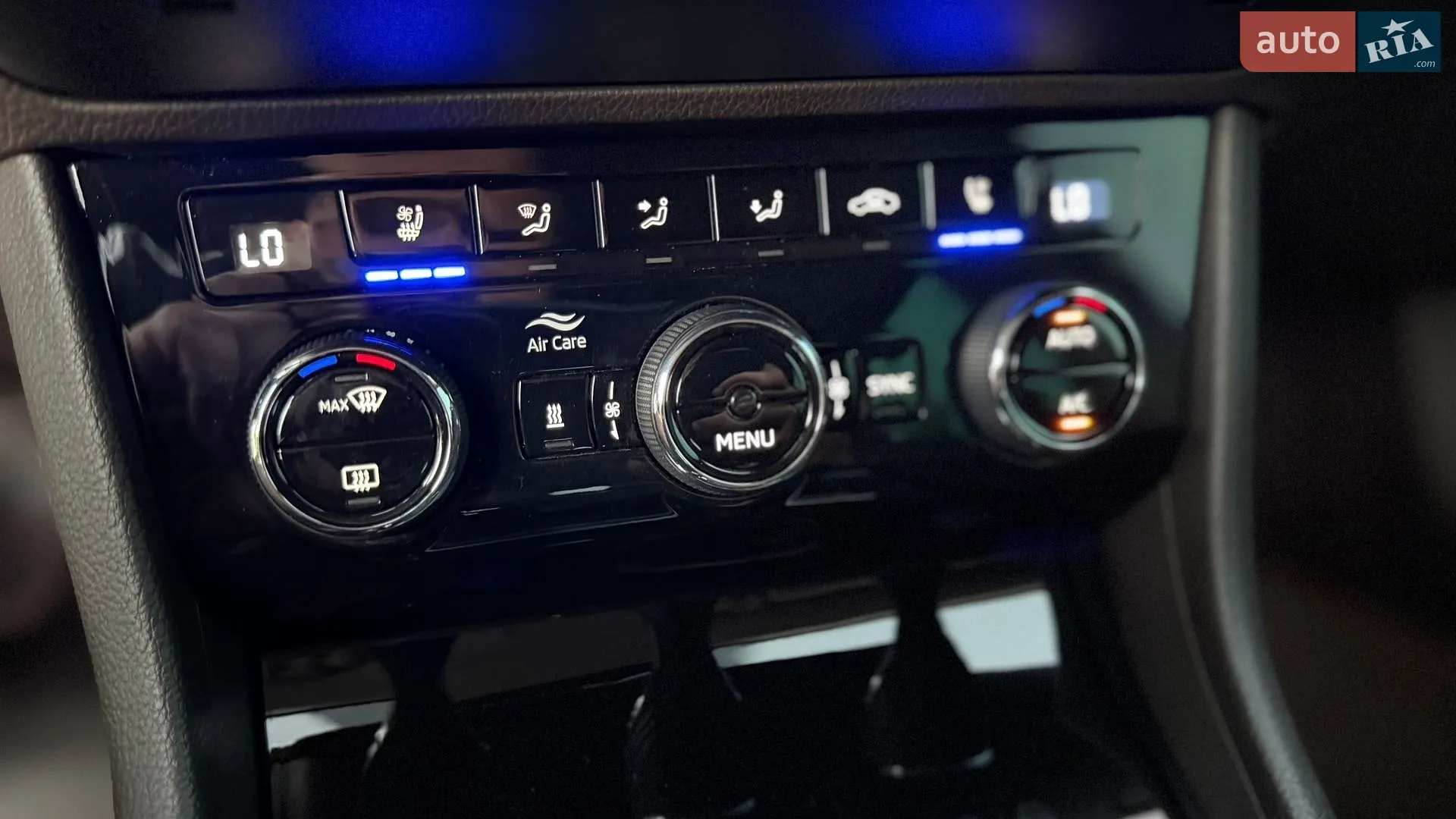 2019 Skoda Superb - мініатюра 34