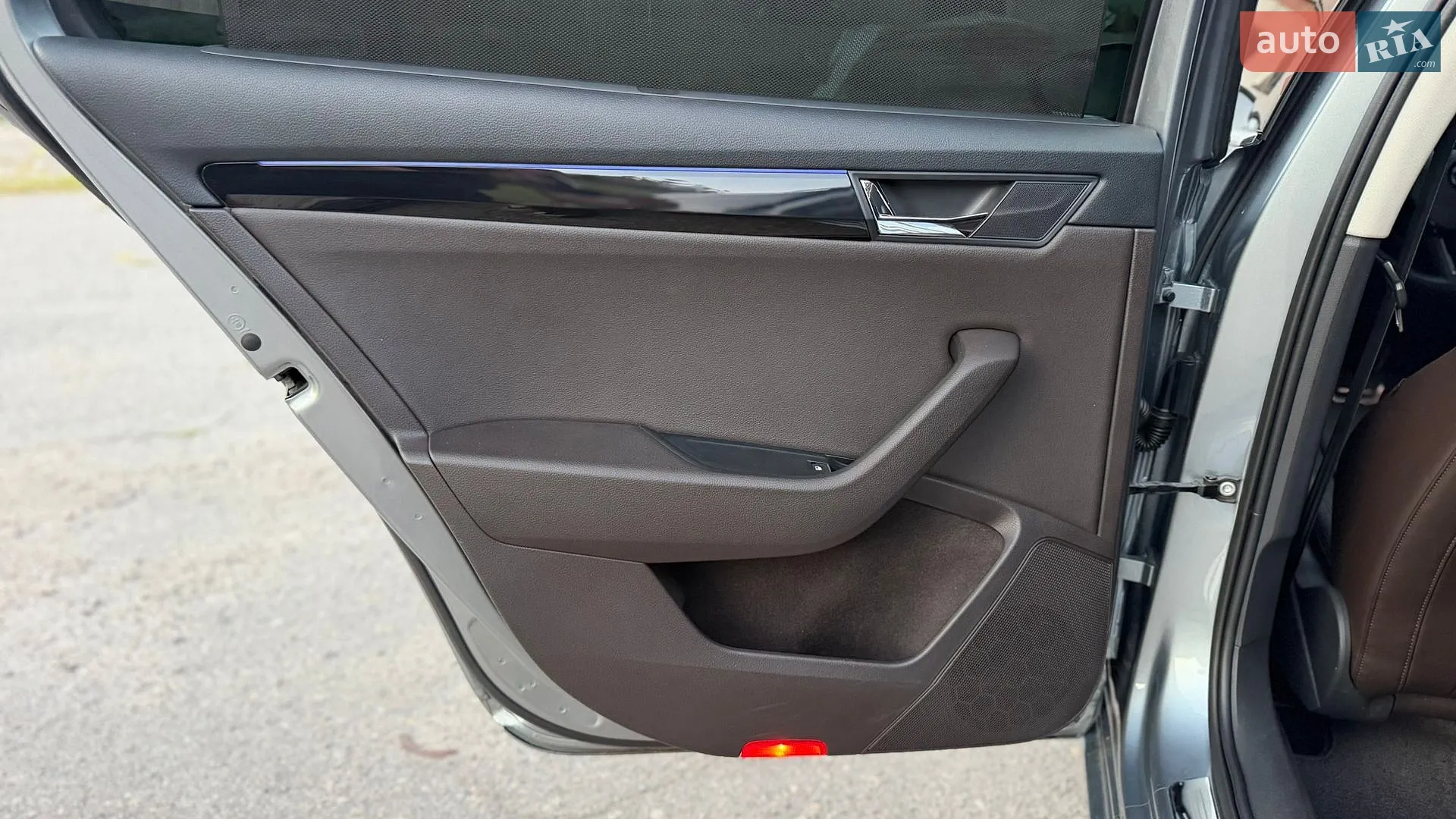 2019 Skoda Superb - мініатюра 35