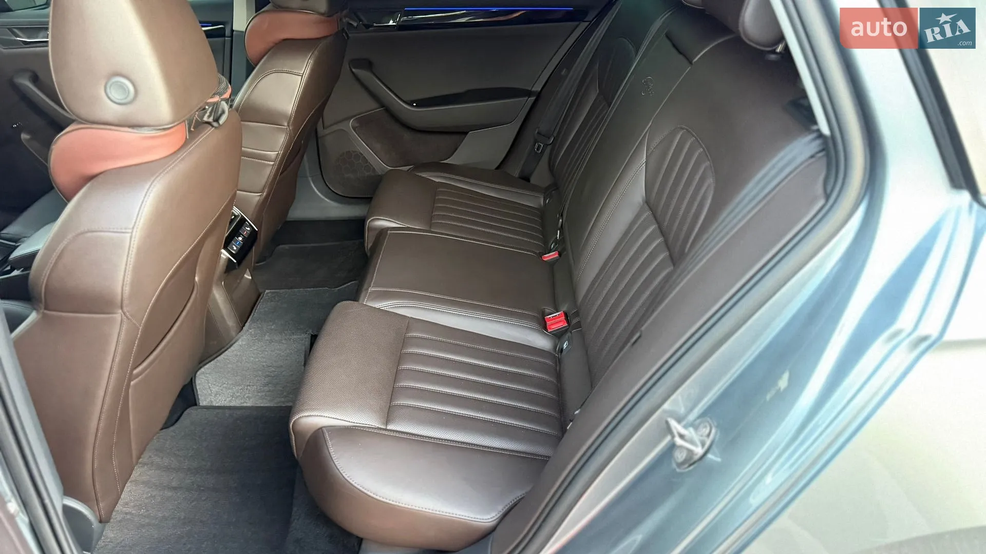 2019 Skoda Superb - мініатюра 37