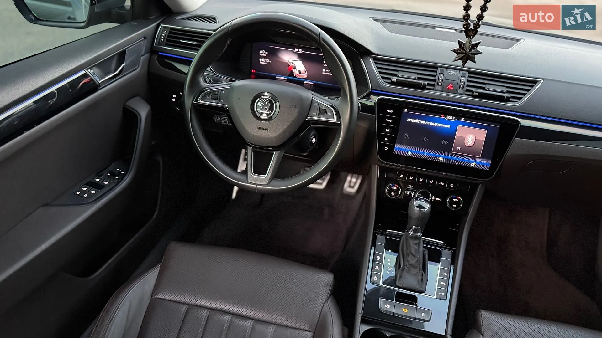 2019 Skoda Superb - мініатюра 41