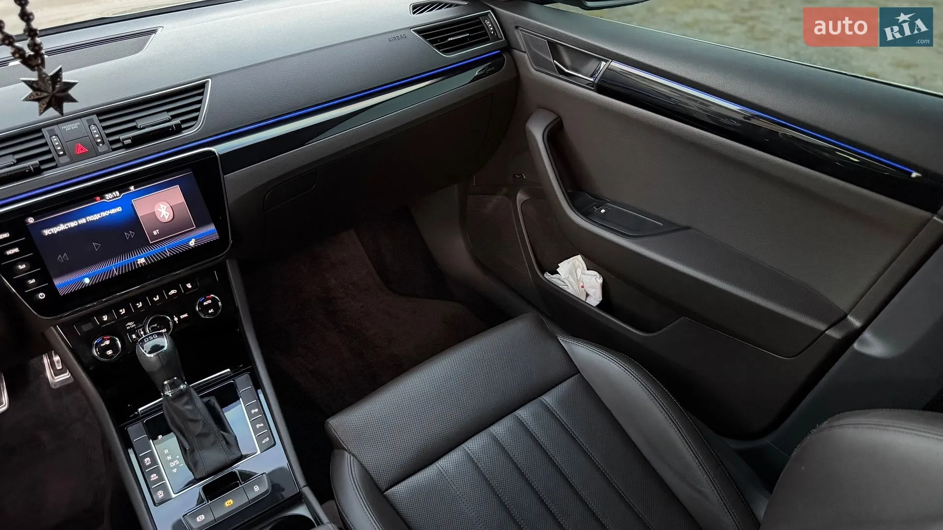 2019 Skoda Superb - мініатюра 42