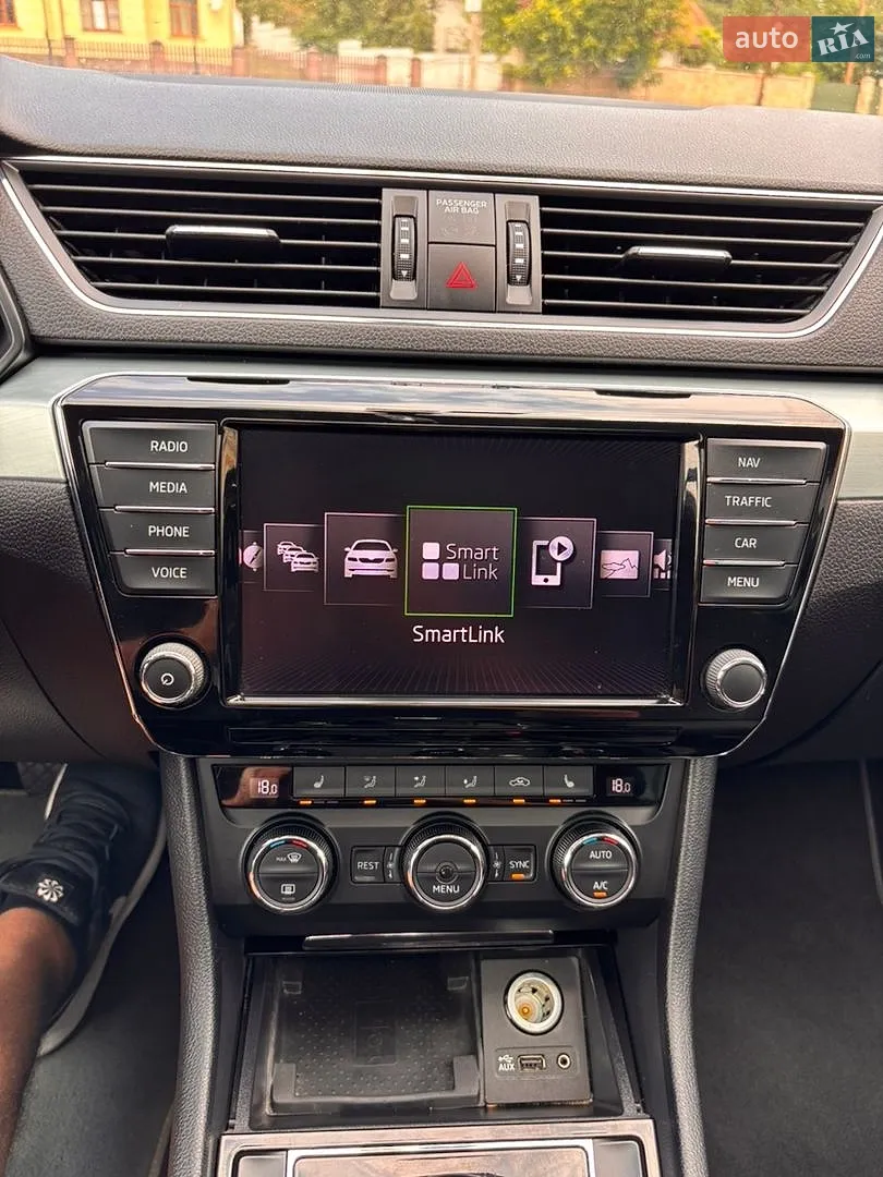 2017 Skoda Superb - мініатюра 29