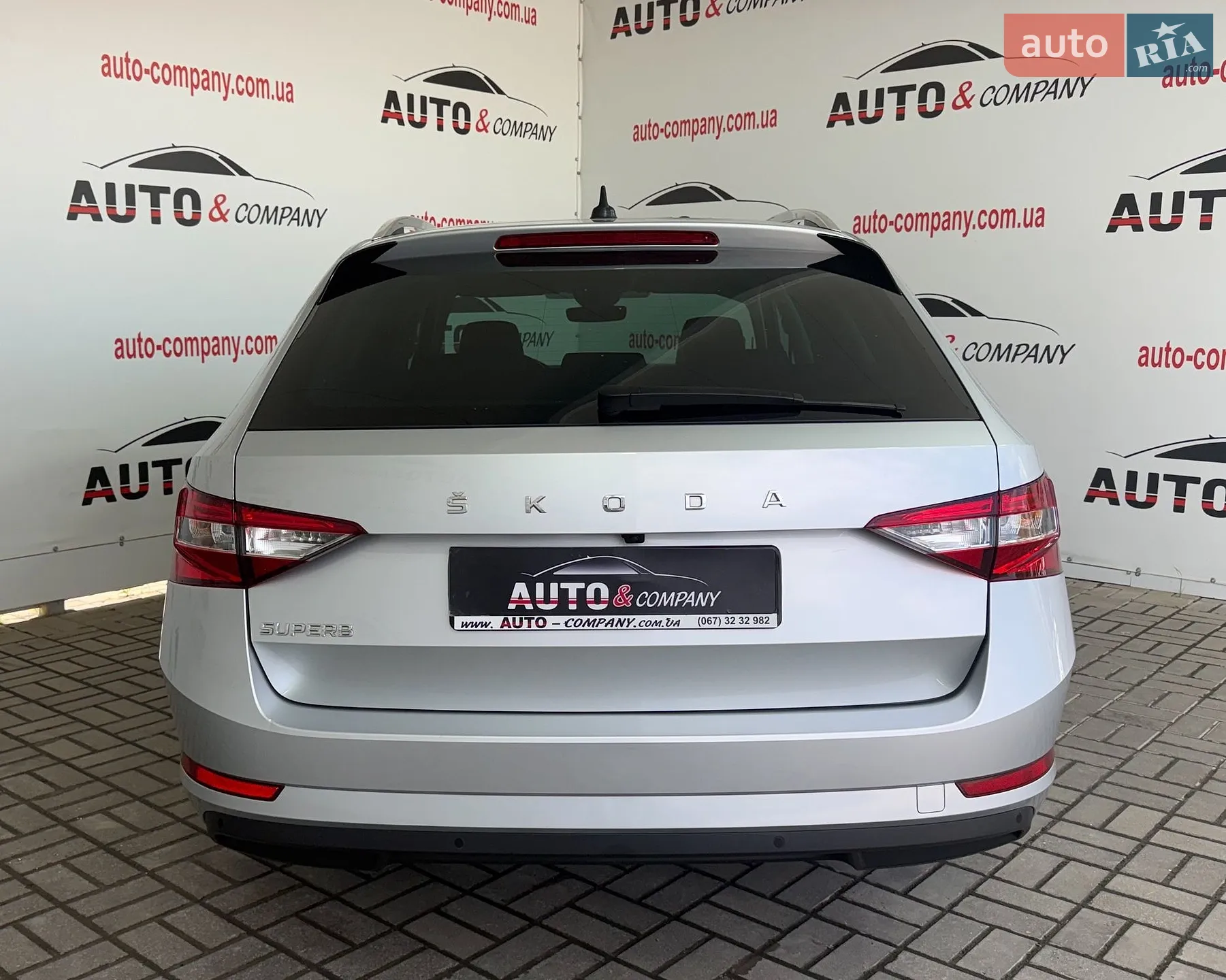 2021 Skoda Superb - мініатюра 4