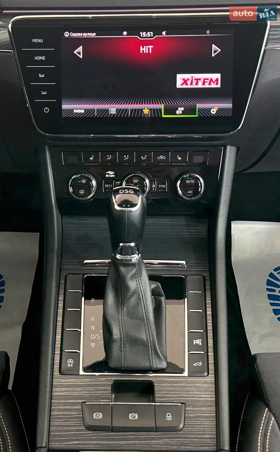 2021 Skoda Superb - мініатюра 30