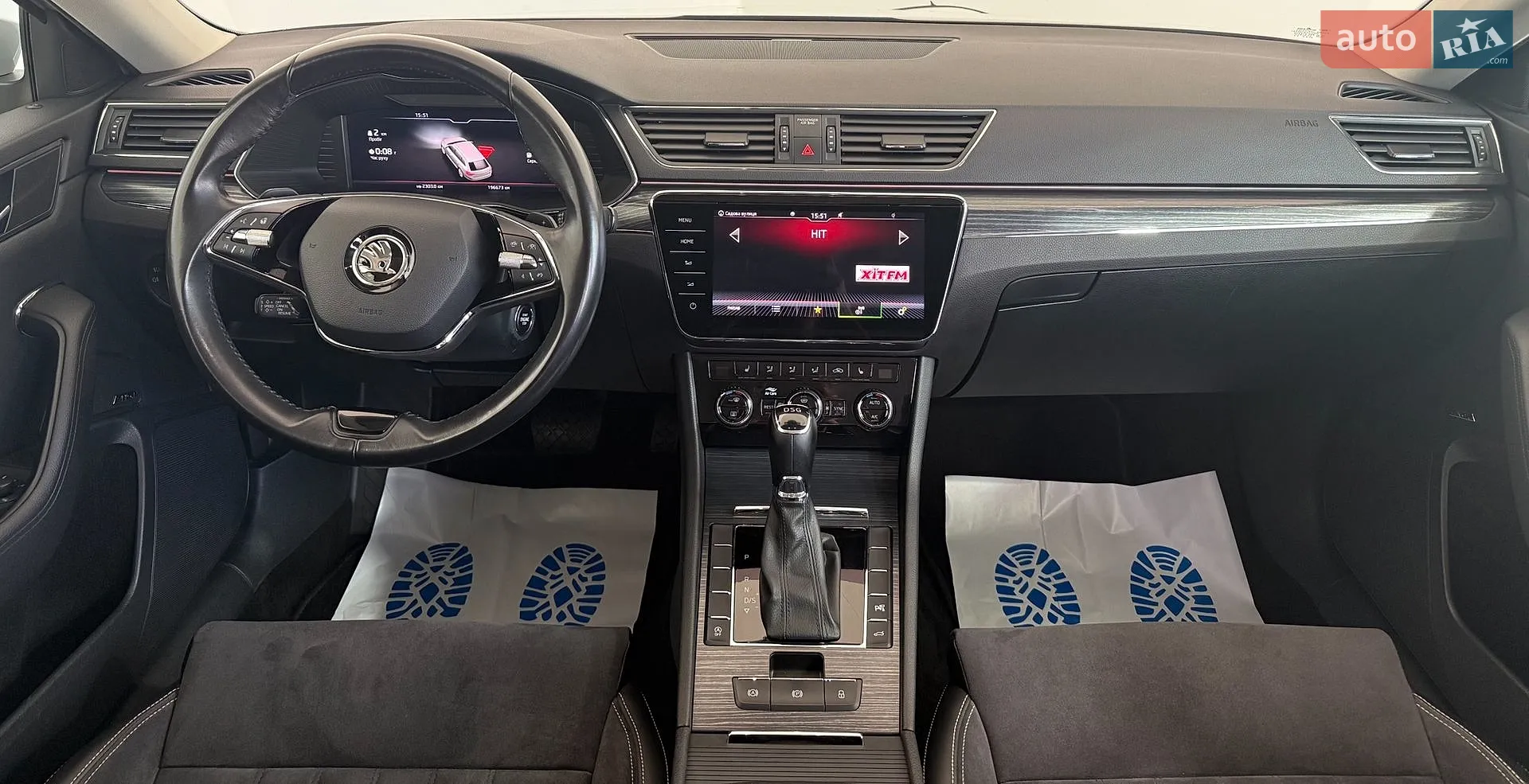 2021 Skoda Superb - мініатюра 14