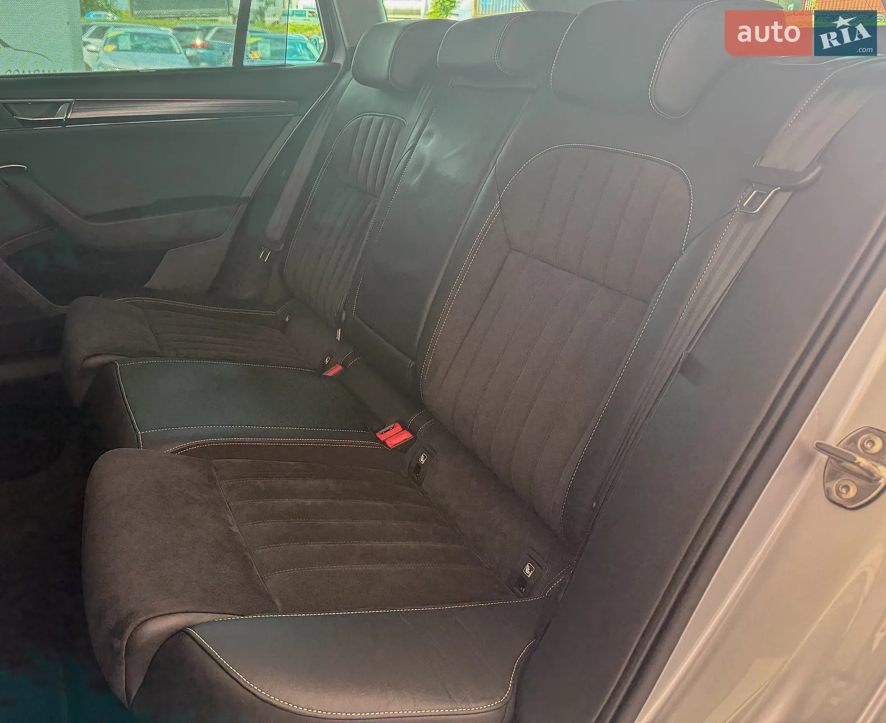 2021 Skoda Superb - мініатюра 13