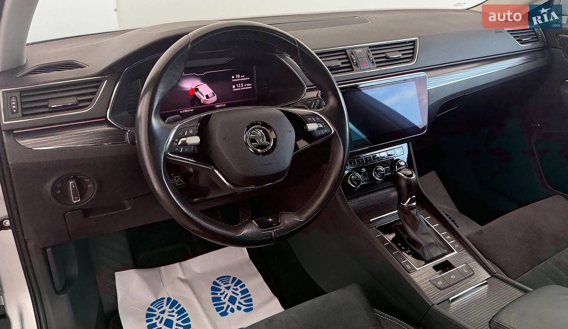 2021 Skoda Superb - мініатюра 7