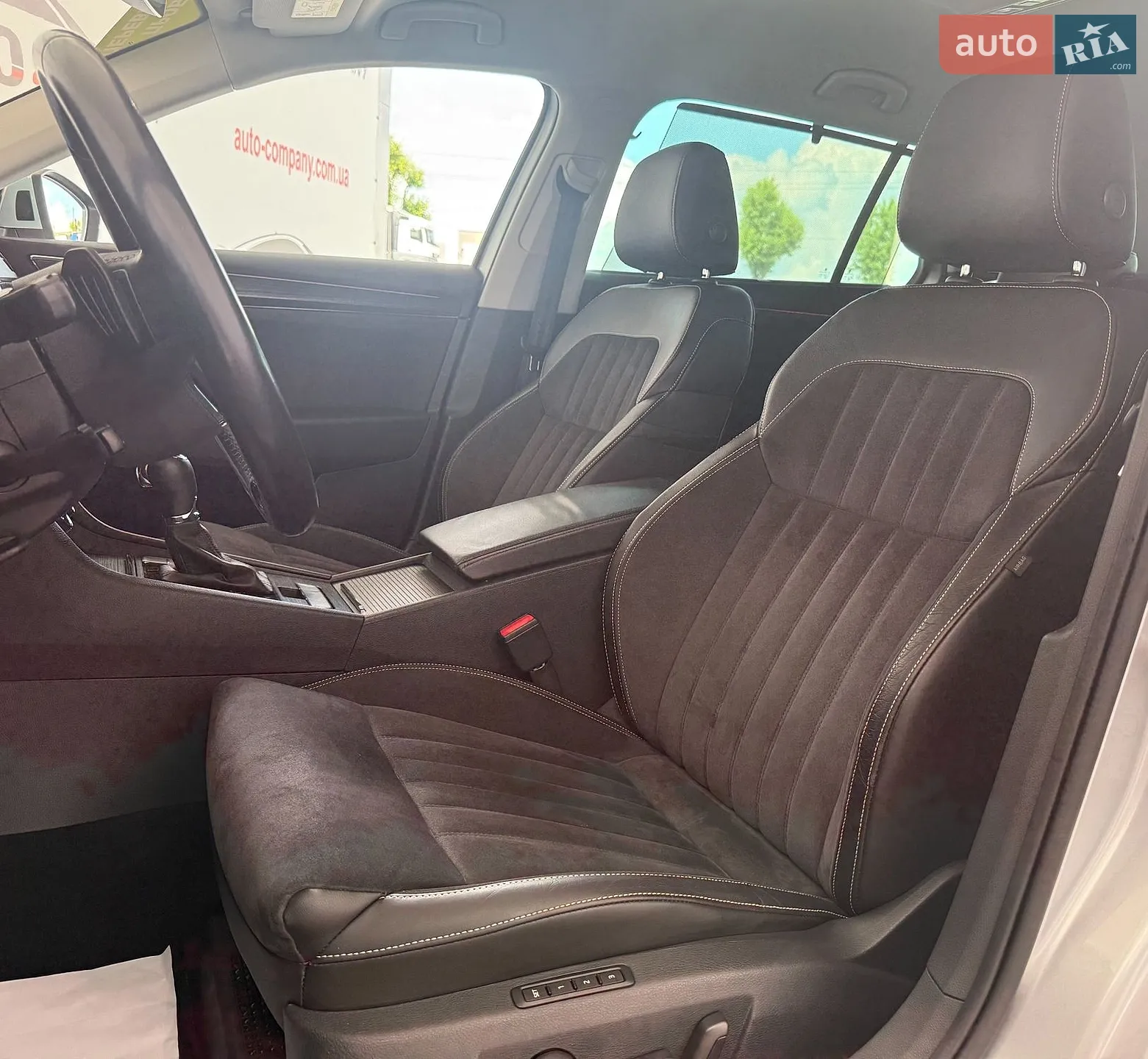 2021 Skoda Superb - мініатюра 8