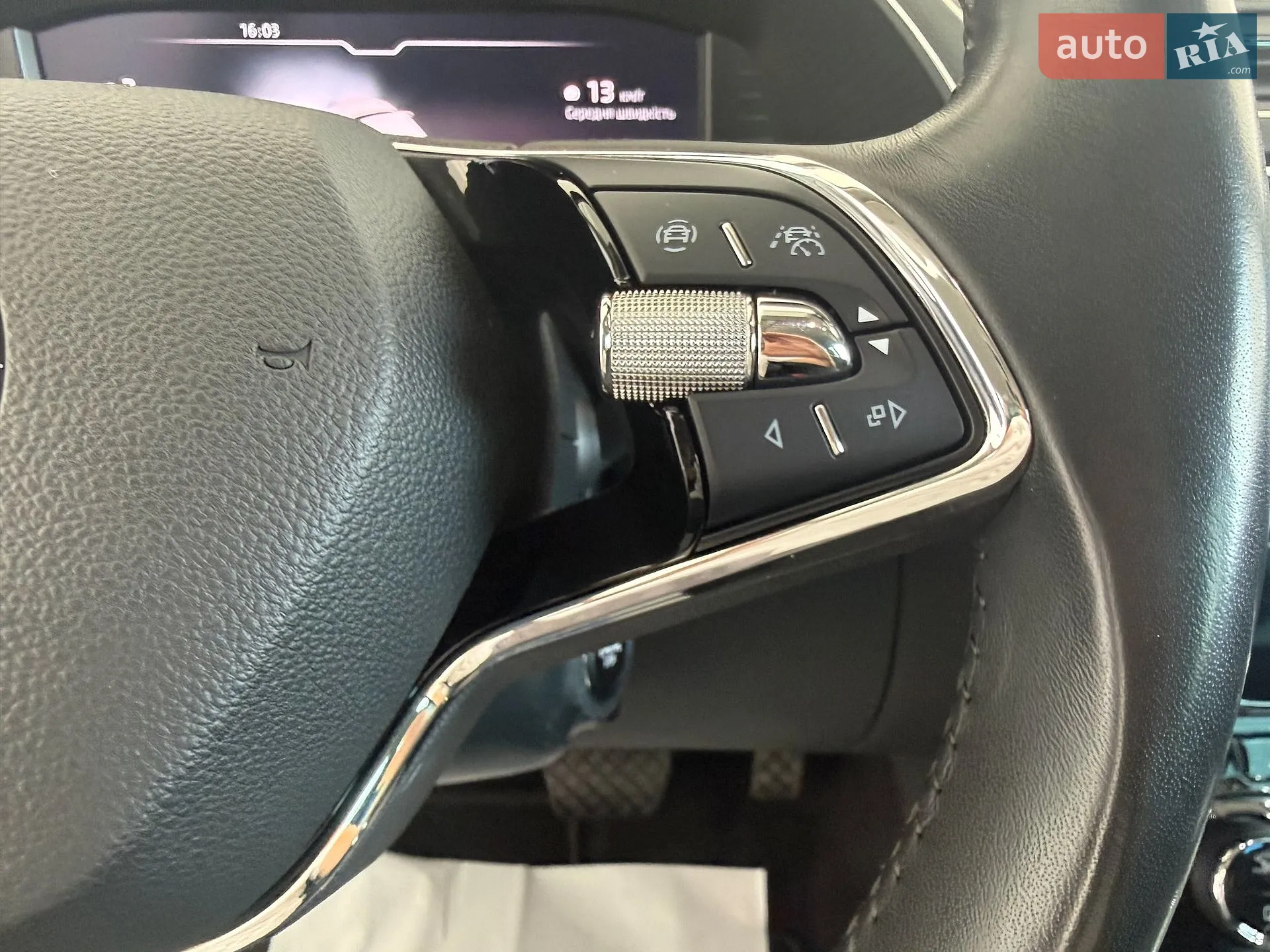 2021 Skoda Superb - мініатюра 17