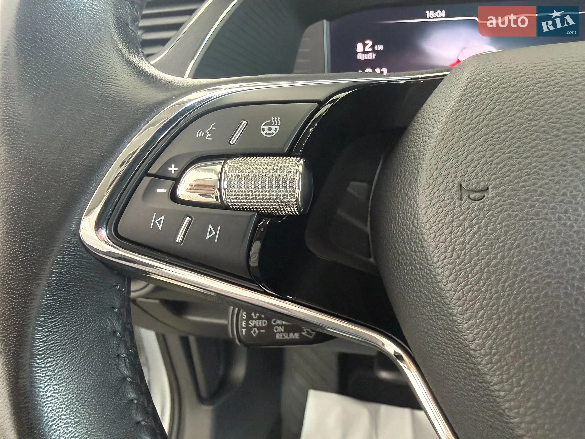 2021 Skoda Superb - мініатюра 16