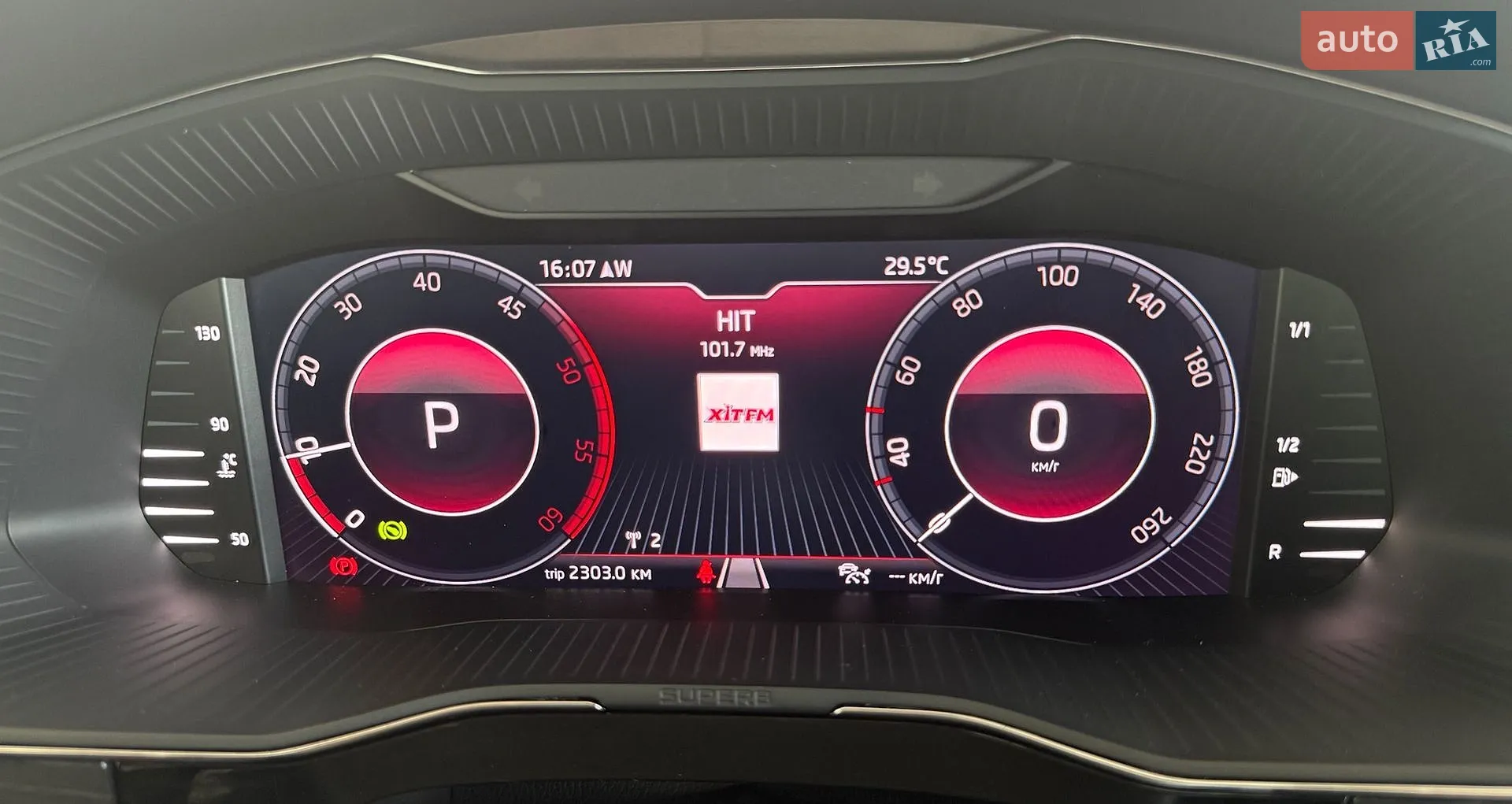 2021 Skoda Superb - мініатюра 27