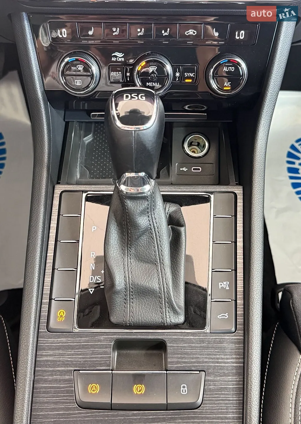 2021 Skoda Superb - мініатюра 31