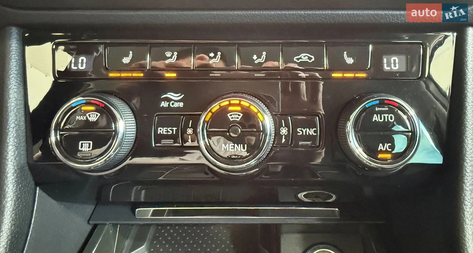 2021 Skoda Superb - мініатюра 28