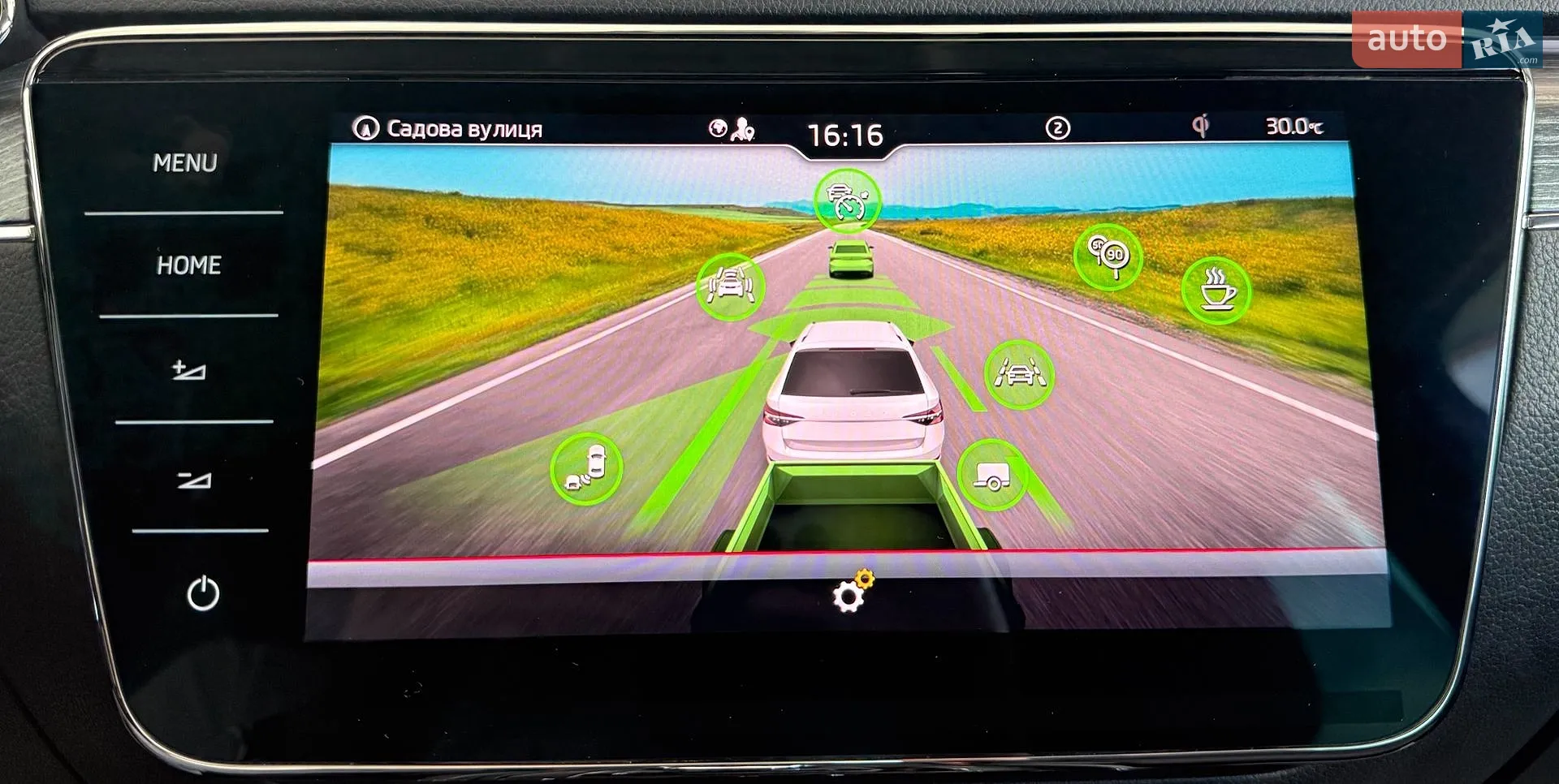 2021 Skoda Superb - мініатюра 42