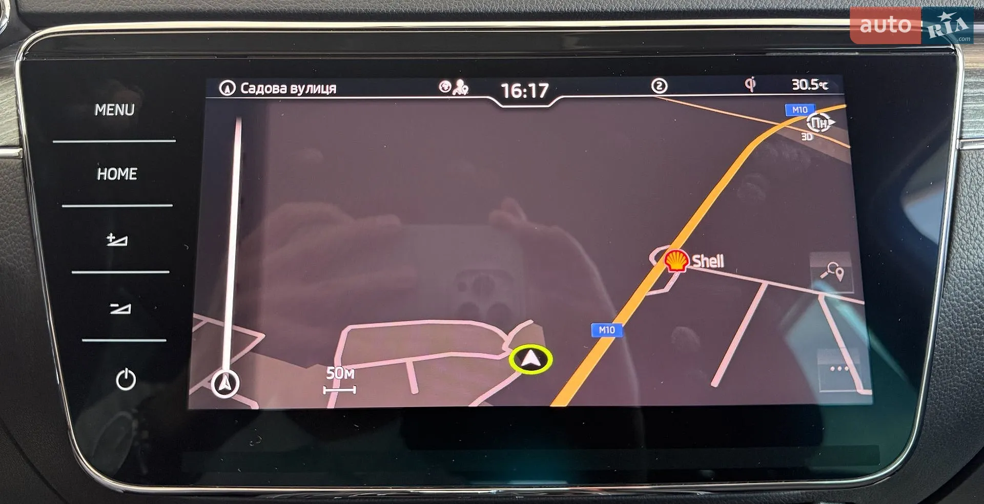 2021 Skoda Superb - мініатюра 45