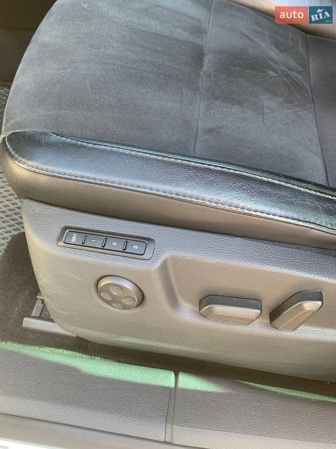 2011 Skoda Superb - мініатюра 8