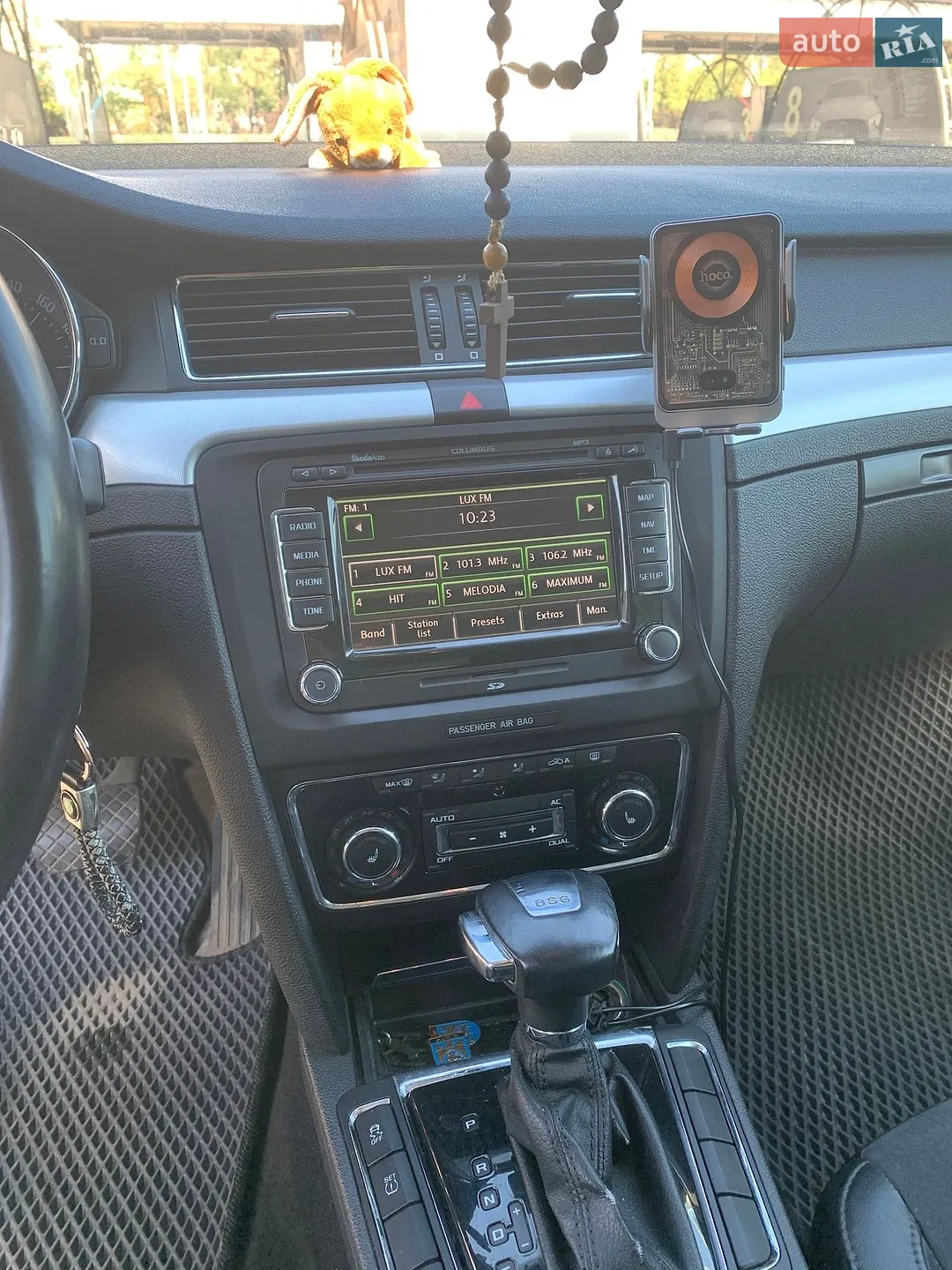 2011 Skoda Superb - мініатюра 7