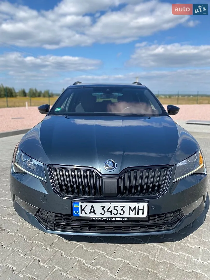 Skoda Superb 2004 VIN TMBDL23U65B044390 фото оголошення 4 з 12