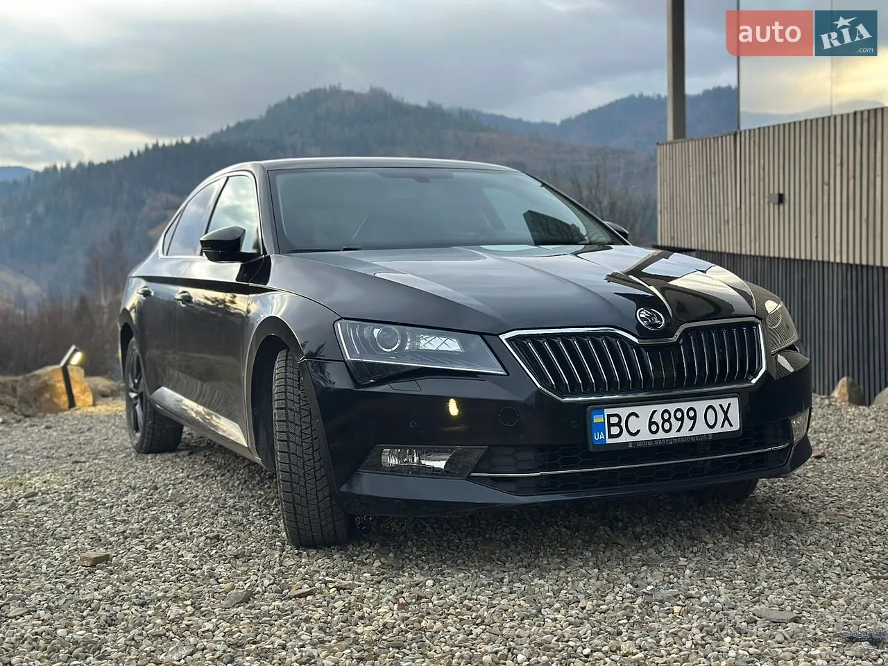2015 Skoda Superb - мініатюра 22