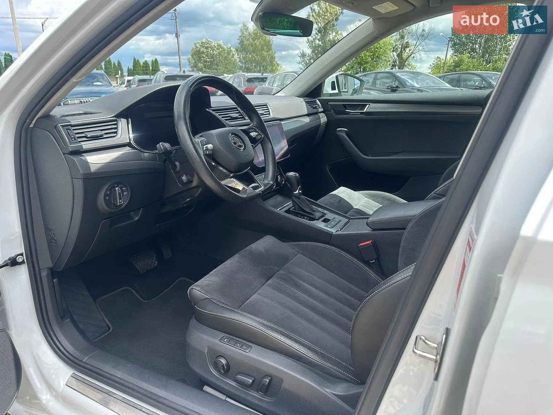 2021 Skoda Superb - мініатюра 27