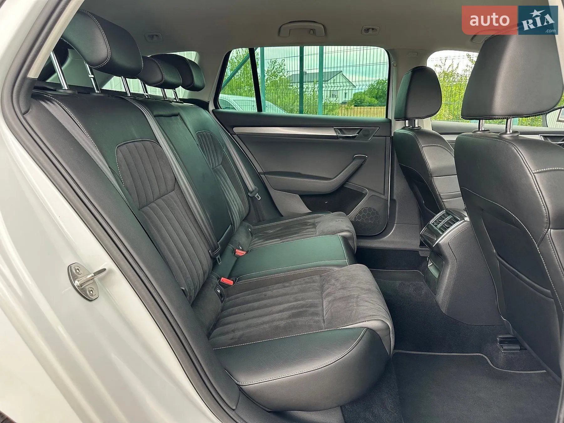 2021 Skoda Superb - мініатюра 82