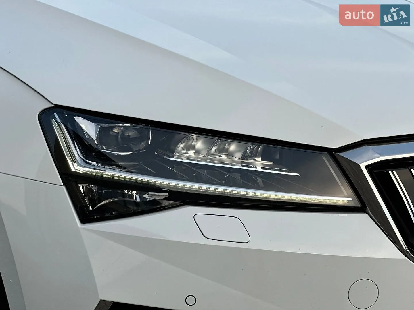 2021 Skoda Superb - мініатюра 17