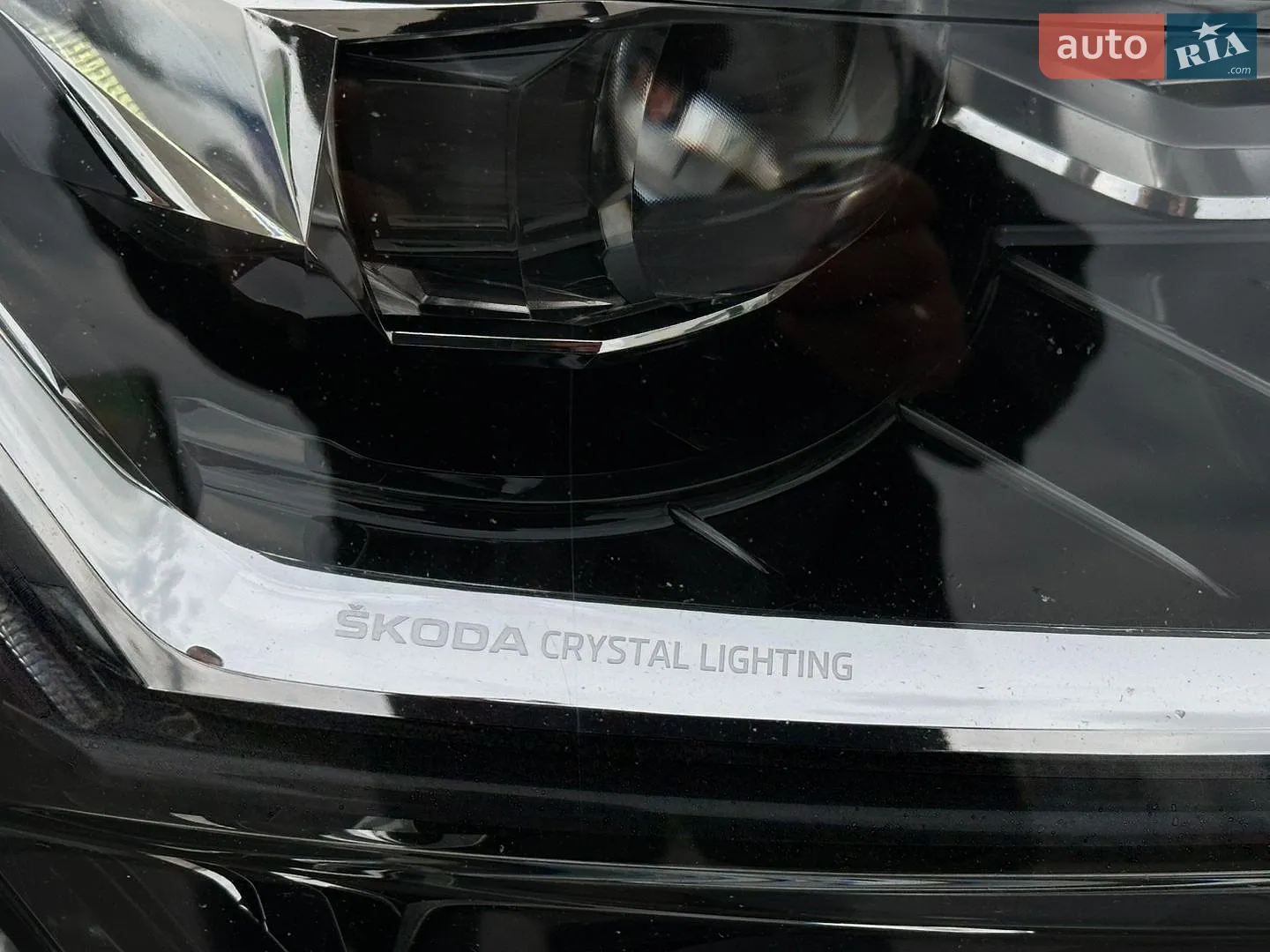 2021 Skoda Superb - мініатюра 18