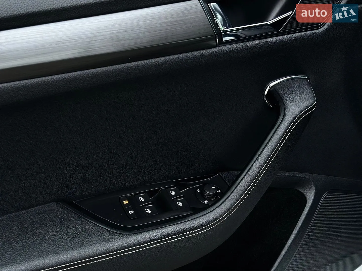 2021 Skoda Superb - мініатюра 35