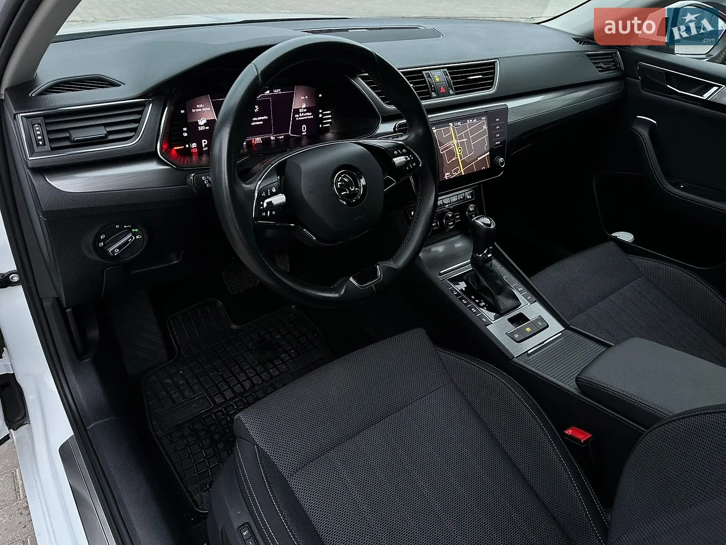 2021 Skoda Superb - мініатюра 39